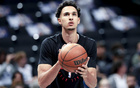 2025NBA新秀最佳陣容投票結果，未來之星一隊亮相