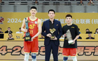 遼寧勝新疆，廣廈遭劫；王博識破遼籃，青島突現。