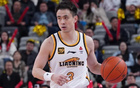 CBA遼寧四強晉級，季后賽九連勝橫掃新疆。