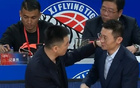 CBA遼寧11季季后賽4強，橫掃新疆，實力何在？