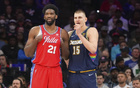 NBA失利隊，缺星難行