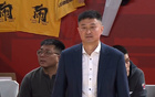 央視不播，粵晉G3決戰，杜鋒反撲，潘江力圖3-0。