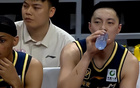 賽季終，球迷早退，朱總面色沉郁！廣東隊敗因揭秘！