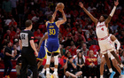 火勇對決，ESPN預測火箭勝率高！