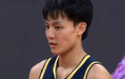 廣東失利，杜徐晚安。山西奏樂舞，0比3無緣四強。