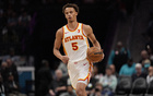 小南斯：丹尼未DPOY，大個子獎之選。