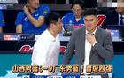 杜鋒換陣失誤，三人表現不佳，朱芳雨失望，11冠創恥錄。