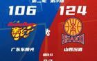 粵晉賽后三事：潘贊對手，張談冷靜，杜言不易。