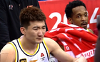 廣廈2-2平青島，賽后數據明晰，最大功臣顯赫！