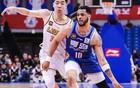 拒絕黑8，廣廈逆襲青島，決勝局胡金秋疑似犯規！