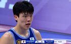CBA：楊誤六次，孫得22分拒黑八，胡金秋雙十
