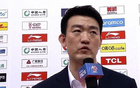 廣廈客場逆襲，王博強調意志決定勝負！