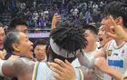 首鋼勝北控，本土三將顯威，薩林杰失態，下季或離隊。