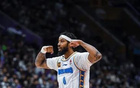 北京G4勝北控，四喜臨門！雙星待巔峰，曾凡博三分突破！