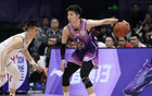 廖三寧：本季球隊80分，表現佳