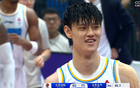 CBA：朱松瑋高得分，曾凡博三分強，陳國豪亦貢獻
