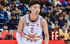廖三寧進步顯著，傷病不減！場均15+4板5助。