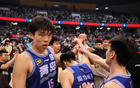 生死決戰，青島VS廣廈，勇者勝！四強門票待決。