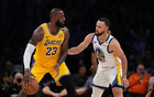 NBA常規賽中國球衣銷量前三：詹庫東，湖人隊居首。