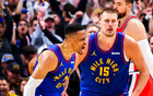 NBA第一人得分助攻雙高，假摔疑云籠罩，難獲尊重
