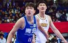 青島負廣廈，暫失黑8機會，晉級4強利遼寧