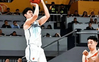 青島G5敗因揭秘，趙嘉義失守，鮑威爾難勝林秉圣。