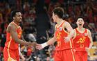 CBA半程揭曉，NBA雙隊贊曾凡博，陳國豪拒回廣東