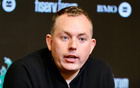 Shams: Bucks, GM Horst sign multi-year extension contract