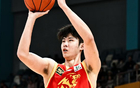 CBA資訊：廣廈新星傷退，青島續約劉維偉