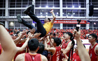 陳國豪關鍵球，周澤源MVP，大朗奪冠東莞聯賽11冠。
