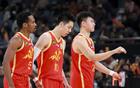遼籃決戰廣廈，五虎將領跑，張鎮麟盯外援，楊鳴憂孫銘徽