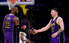 NBA高管：湖人強陣，焦灼系列賽關鍵。