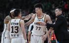 CBA再現外籍裁判，成長之“逼”揭秘！