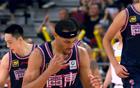 CBA奪冠隊，暴力鋒線21+11，廣東最佳選擇！