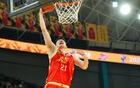 廣廈大勝遼寧，胡金秋總分歷史前十，領先27分，6人得分上雙。