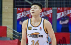 付政浩：鄢手騏成賽關鍵因素，需提升防守智慧。