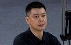 楊鳴：活力不足，廣廈強，第二場調整策略。