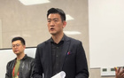 G1勝遼寧，王博重防守，孫銘徽傷勢未愈