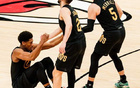 米切爾狂勝37分，3-0奪賽點，東部第一無懼！