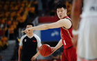 北京首鋼連勝在望，周琦缺席，全力戰山西，CCTV5直播。