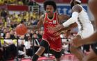 山西男籃半決賽首戰敗北京，張寧失火，斷電決勝時刻