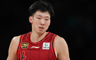 北京G1勝山西，杰曼陳盈駿猛攻，周琦防守無敵，山西外援失利。