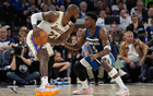 超越詹杜，挑戰聯盟，新星崛起，NBA未來巨星