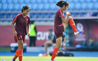 中國女足U16隊歐洲賽連敗兩場，0-5失利！
