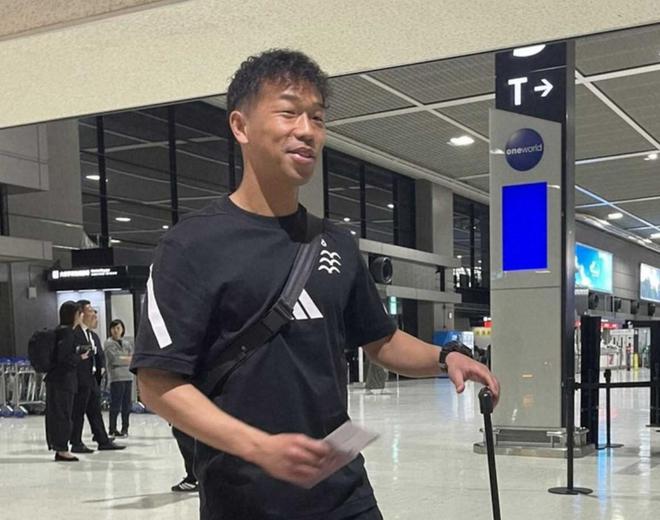 橫濱水手隊長瞄準亞冠冠軍，全力以赴爭勝。