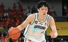 楊瀚森5月初赴洛杉磯選秀，眾多追求者期待其表現
