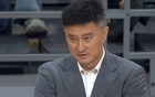 遼粵雙輸，45分與75分見證時代落幕。