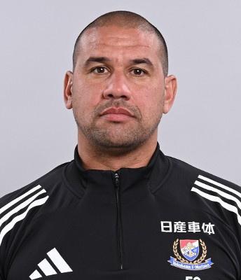 戰利雅得勝！橫濱主帥專注自身，不懼任何對手。
