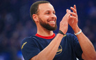 勇士庫里獲NBA最佳隊友獎