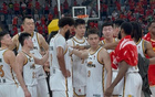 CBA季后賽遼寧大敗廣廈，四連冠夢碎！